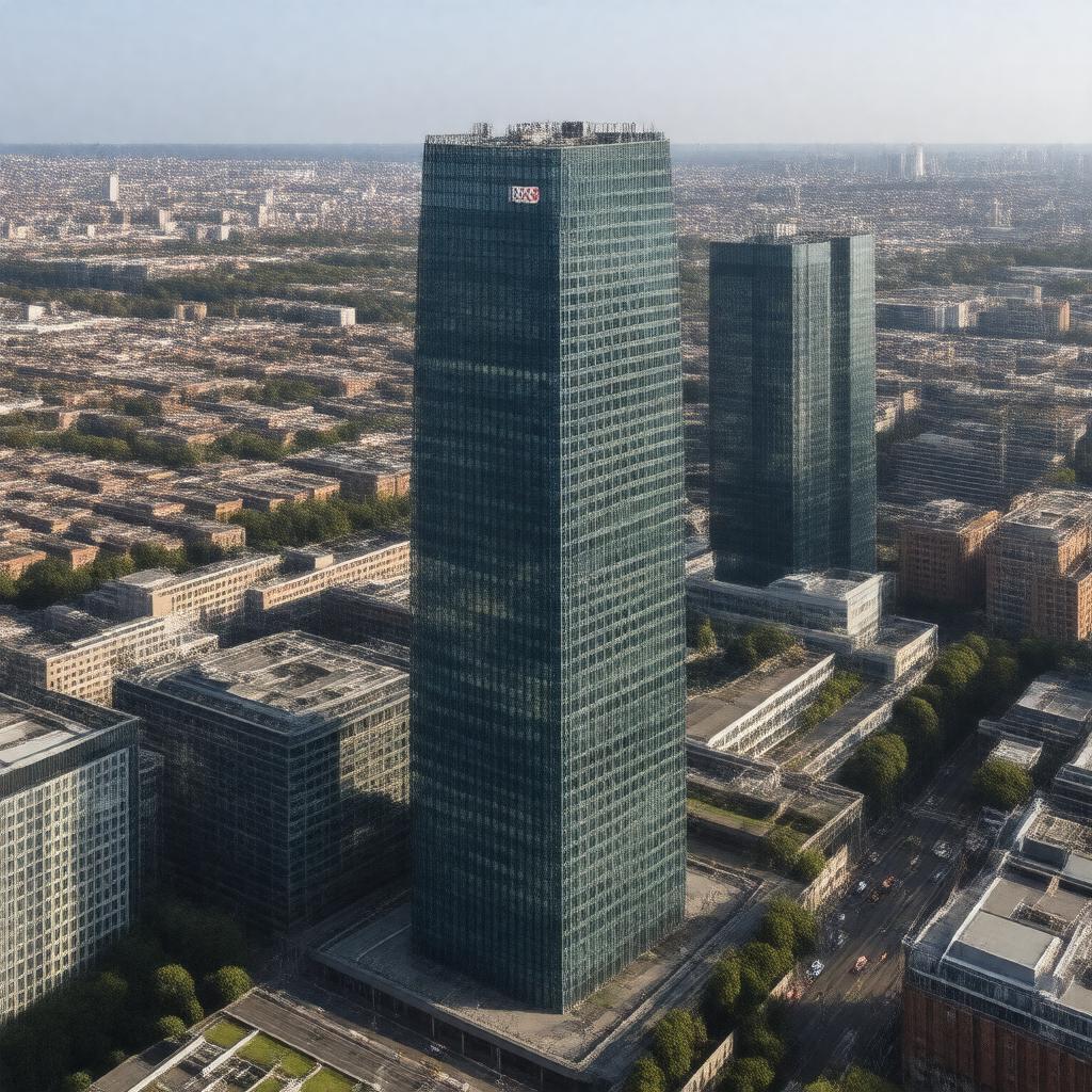 Canada Square